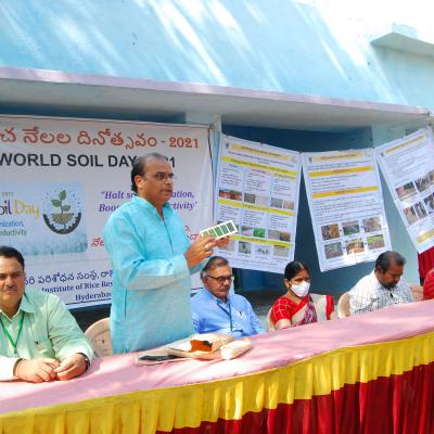 Worldsoilday 2