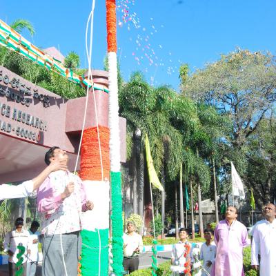 Republic Day : 26 January 2023