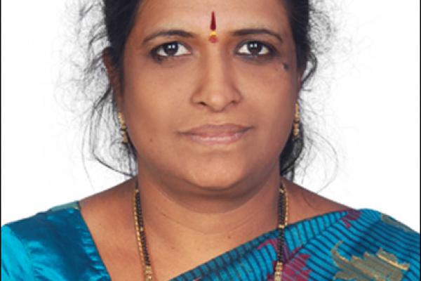 Dr. B. Sailaja, Principal Scientist