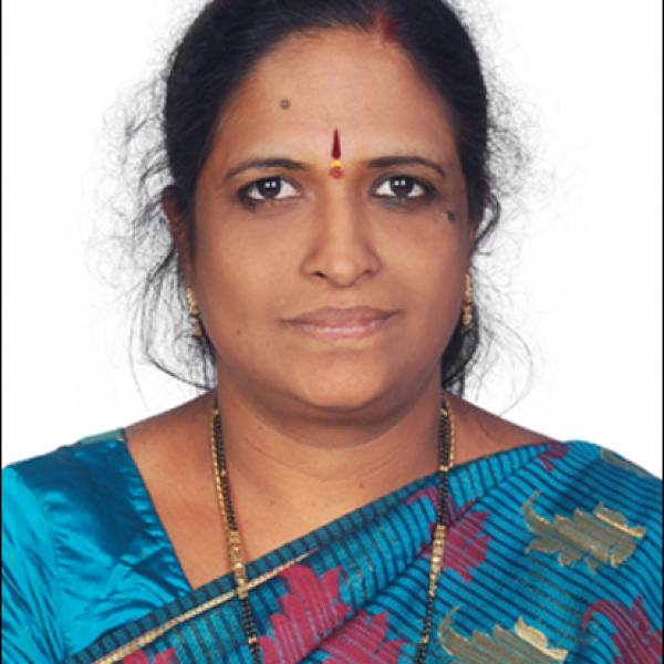 Dr. B. Sailaja, Principal Scientist