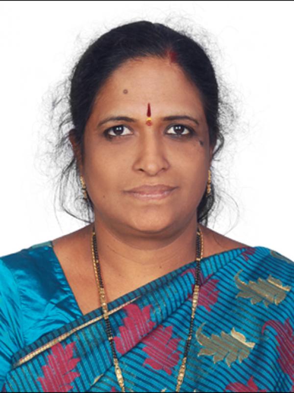 Dr. B. Sailaja, Principal Scientist