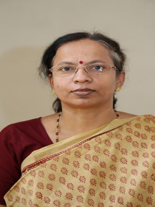 Dr. C. N. Neeraja, Head, Principal Scientist