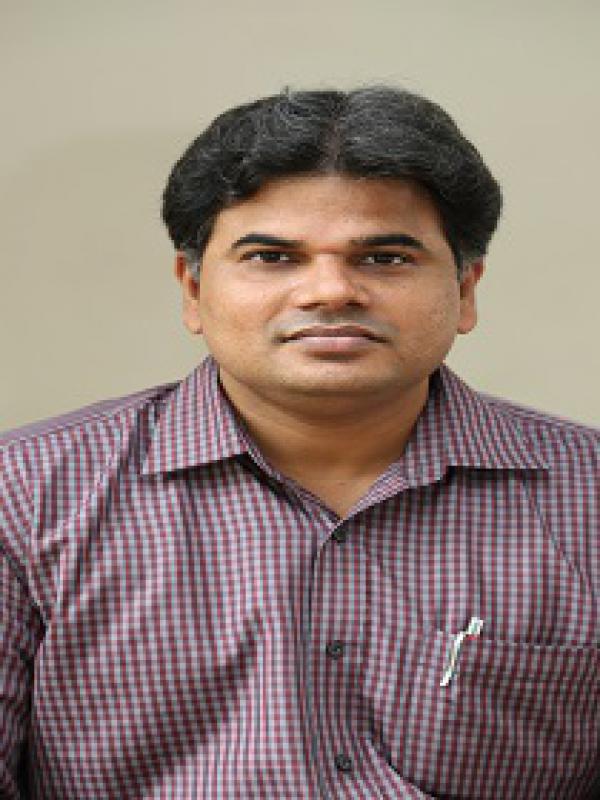 Dr. D. Sanjeeva Rao, Scientist
