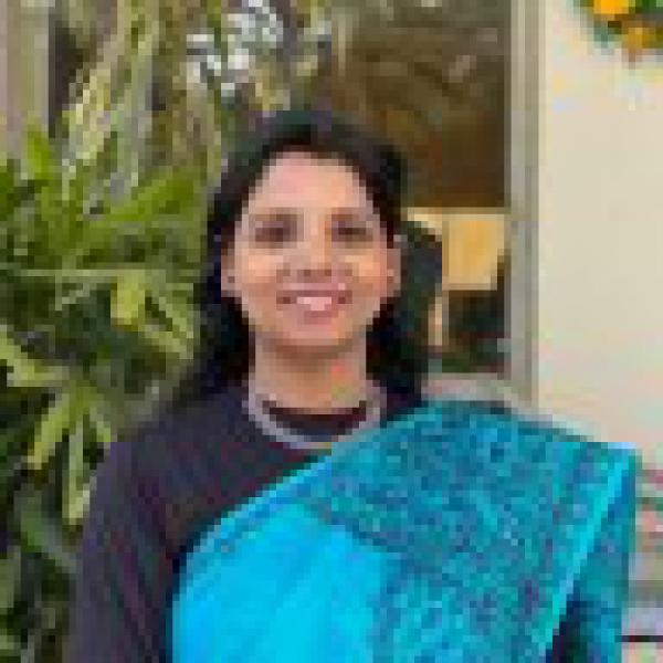Dr. Jagriti Rohit Scientist