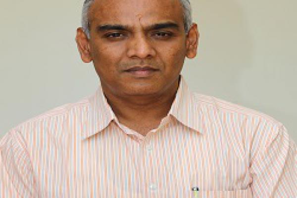 Dr. Jeya Kumar, Principal Scientist