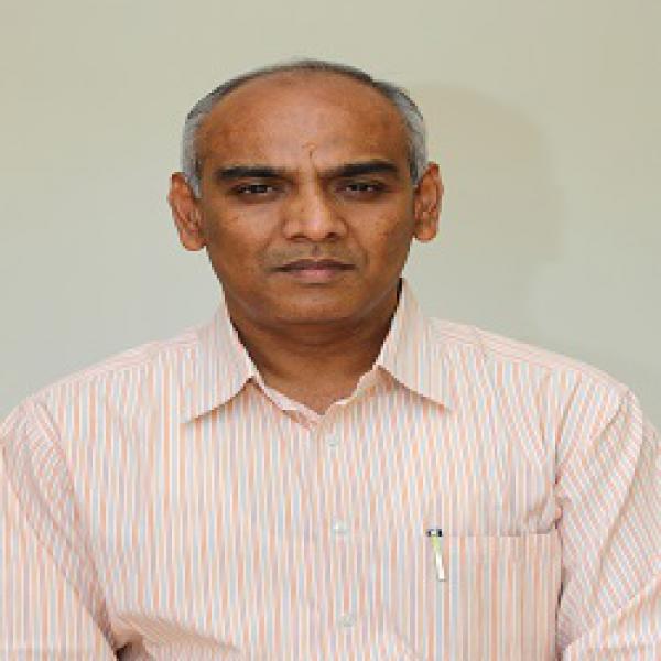 Dr. Jeya Kumar, Principal Scientist