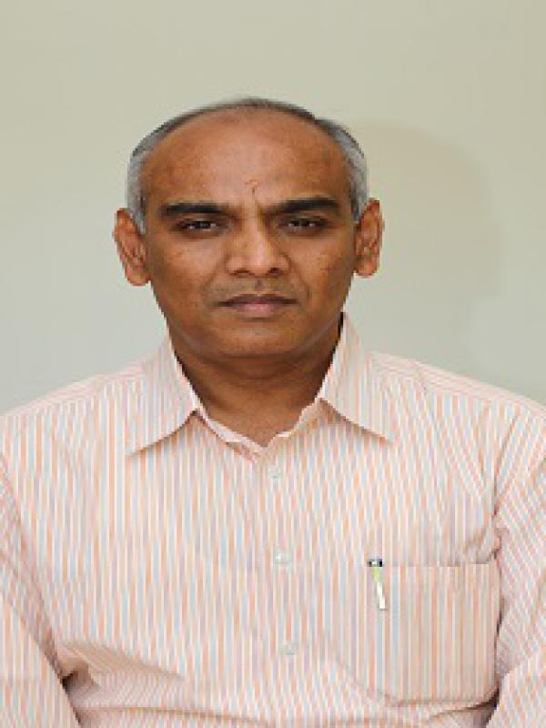 Dr. Jeya Kumar, Principal Scientist