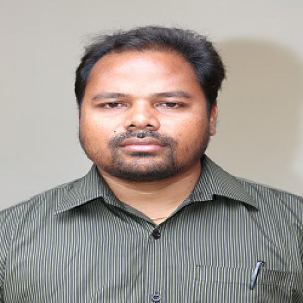 Dr. Mangal Deep Tuti, Senior Scientist