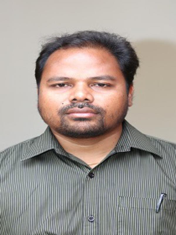 Dr. Mangal Deep Tuti, Senior Scientist