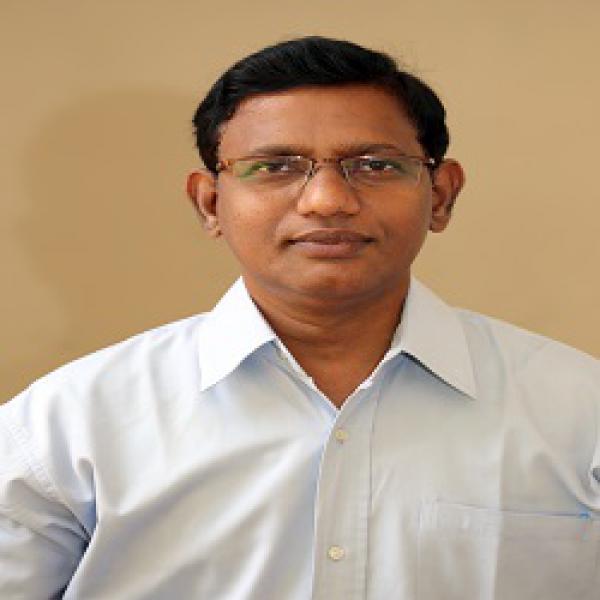 Dr. N. Somasekhar, Principal Scientist (Nematology)