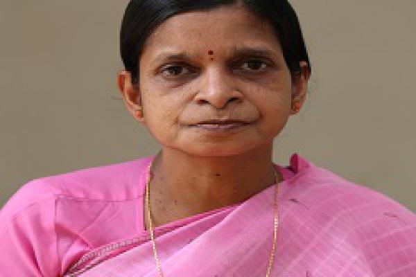 Dr. P. A. Lakshmi Prasanna, Senior Scientist(Agricultural Economics)
