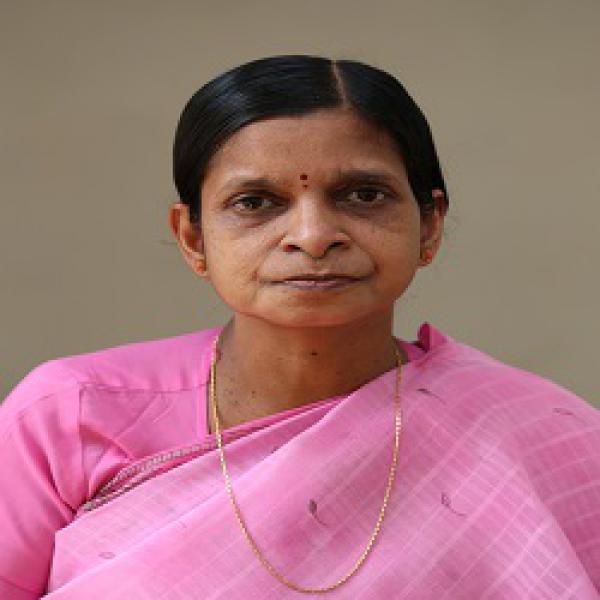 Dr. P. A. Lakshmi Prasanna, Senior Scientist(Agricultural Economics)