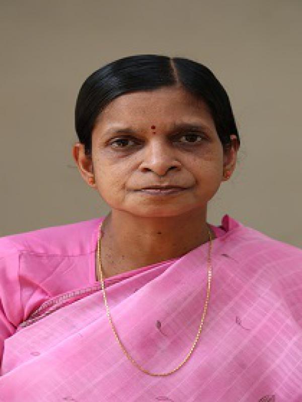 Dr. P. A. Lakshmi Prasanna, Senior Scientist(Agricultural Economics)
