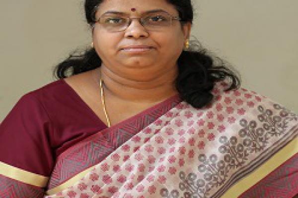 Dr. P. C. Latha, Principal Scientist(Agricultural Microbiology)