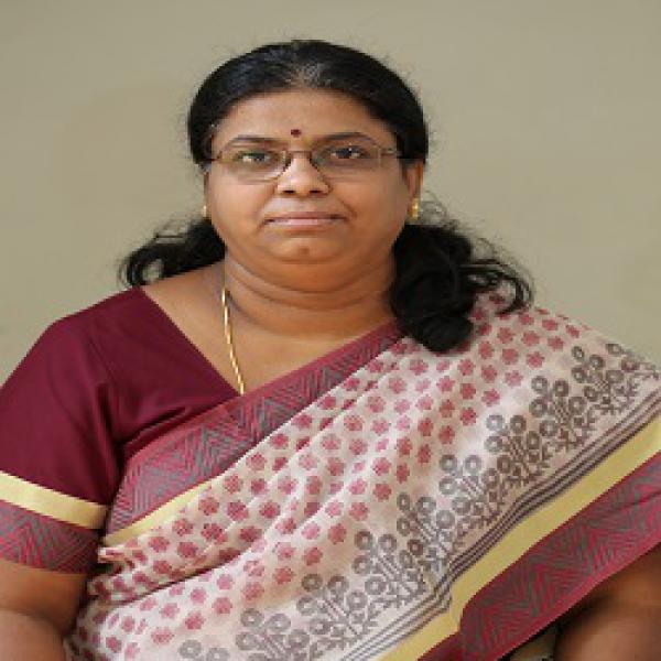 Dr. P. C. Latha, Principal Scientist