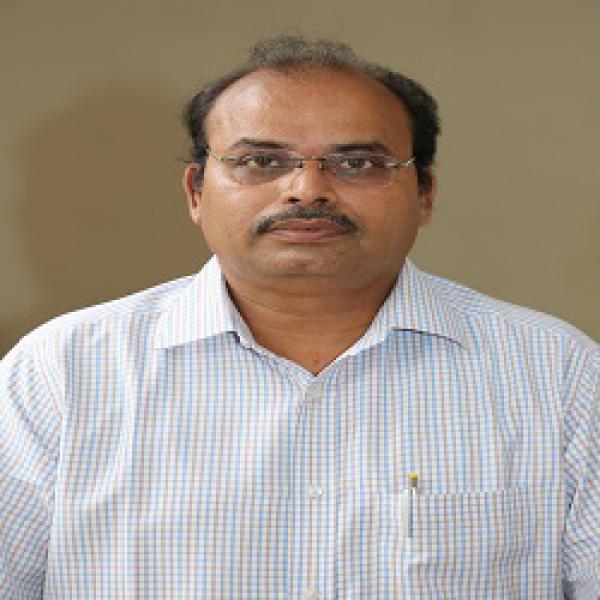 Dr. R. Mahender Kumar, Head, Principal Scientist