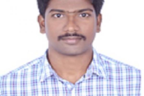 Dr. S. Vijayakumar, Scientist 
