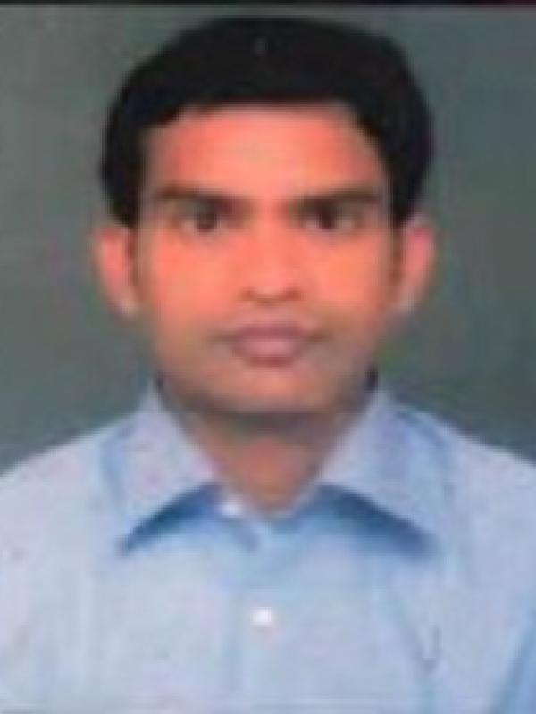 Dr. Satyaswara Jasudasu Gompa, Scientist