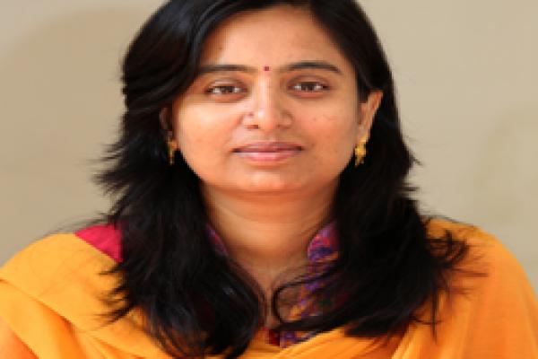 Dr. Suneetha Kota, Senior Scientist
