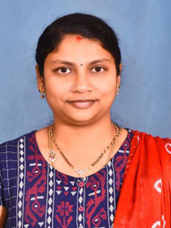 Dr. Vakada Manasa, Scientist