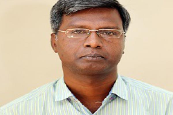 Dr. Y. Sridhar, Principal Scientist