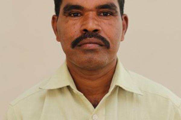 Mr. Ashirwadam, SSS