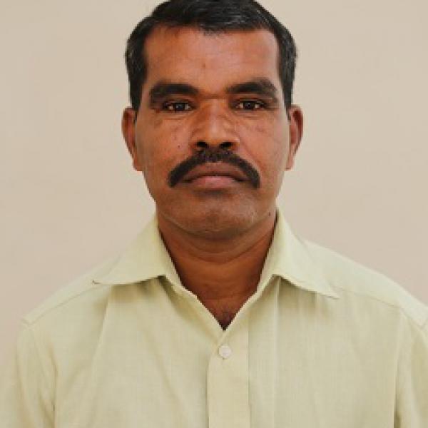 Mr. Ashirwadam, SSS