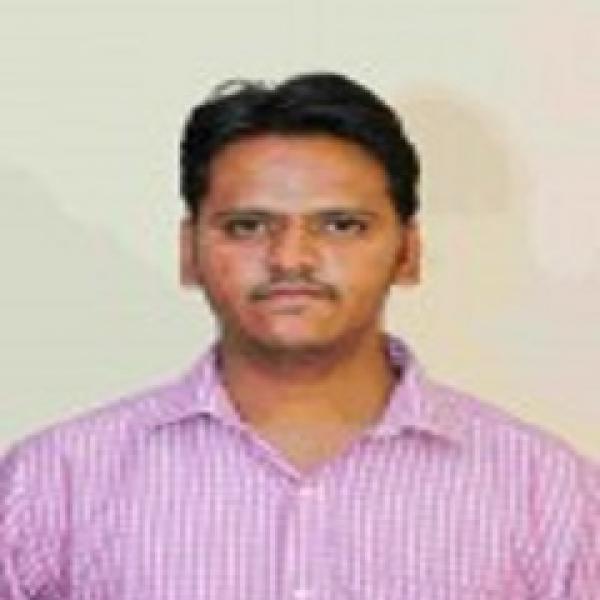 Mr. Ashfaq Ali, Personal Assistant