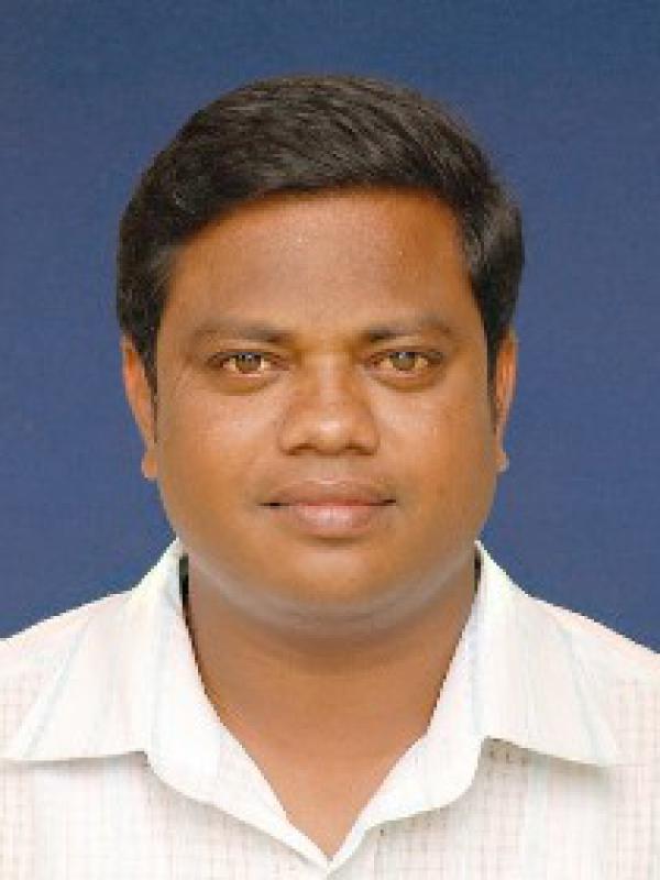 Mr. K. H. Devadas, Senior Technical Assistant