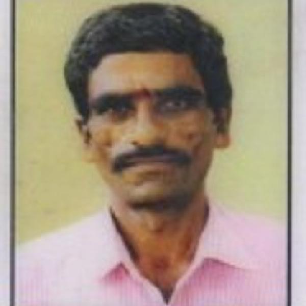 Mr. S. Yadaiah, Technician