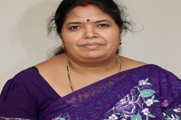 Ms. Rekha Rani, UDC