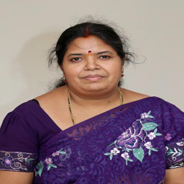 Ms. Rekha Rani, UDC