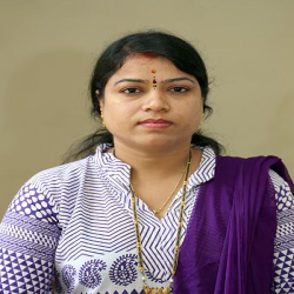 Ms. Vanitha, UDC